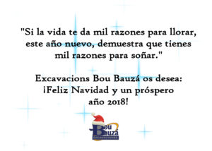 Felicitación Navidad